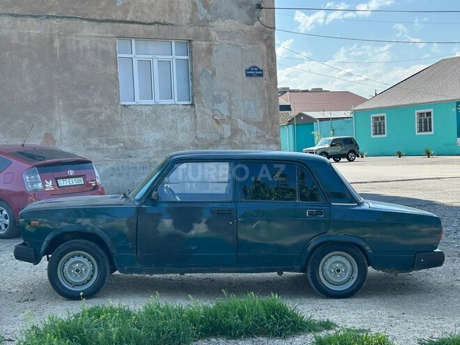 LADA (VAZ) 2107 1987, 40,000 km - 1.5 л - Gəncə