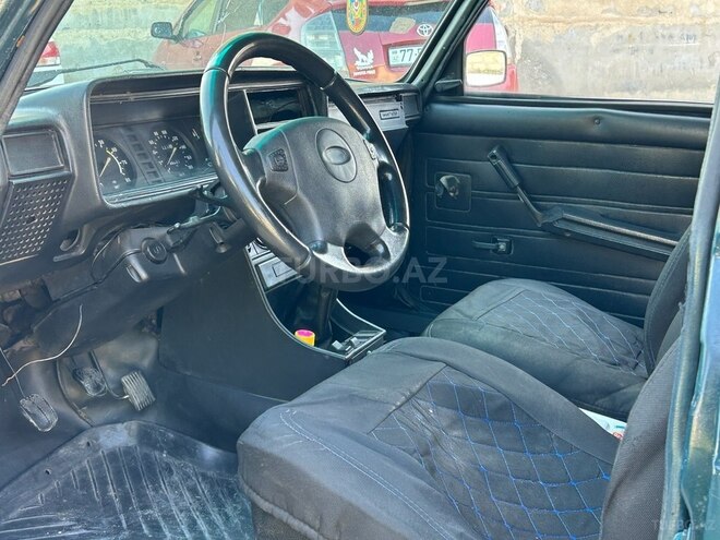 LADA (VAZ) 2107 1987, 40,000 km - 1.5 л - Gəncə