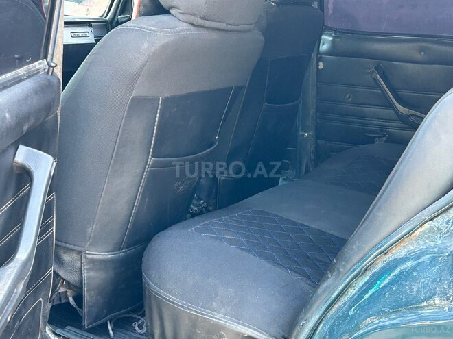LADA (VAZ) 2107 1987, 40,000 km - 1.5 л - Gəncə