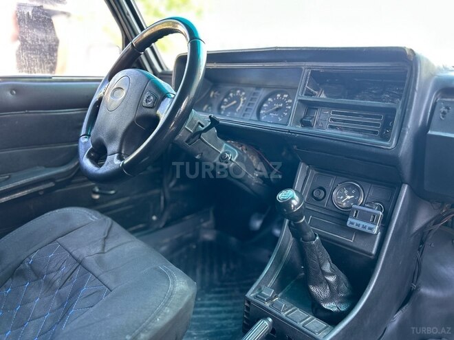 LADA (VAZ) 2107 1987, 40,000 km - 1.5 л - Gəncə