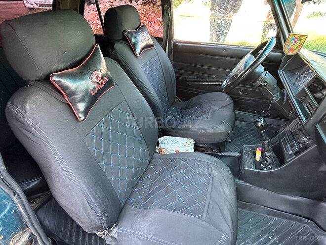 LADA (VAZ) 2107 1987, 40,000 km - 1.5 л - Gəncə
