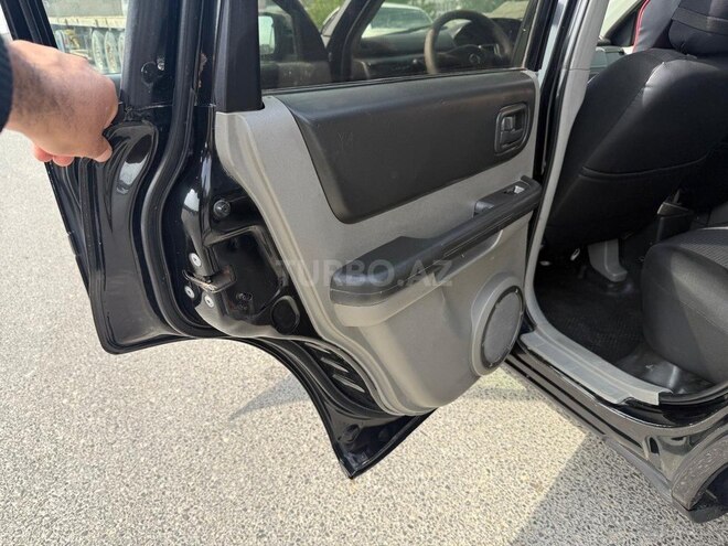 Nissan X-Trail 2003, 310,000 km - 2.0 л - Bakı