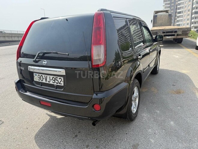 Nissan X-Trail 2003, 310,000 km - 2.0 л - Bakı
