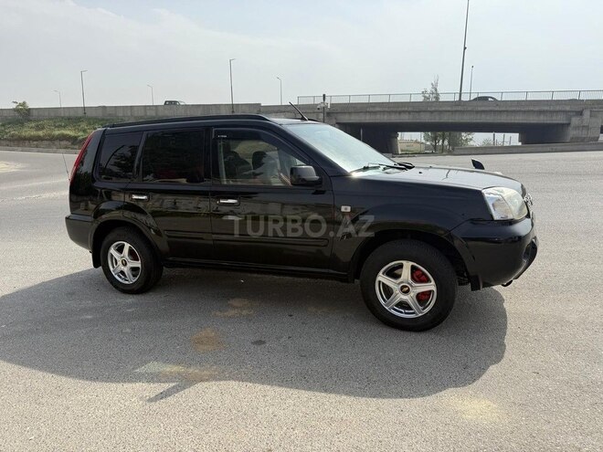 Nissan X-Trail 2003, 310,000 km - 2.0 л - Bakı