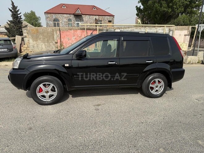 Nissan X-Trail 2003, 310,000 km - 2.0 л - Bakı