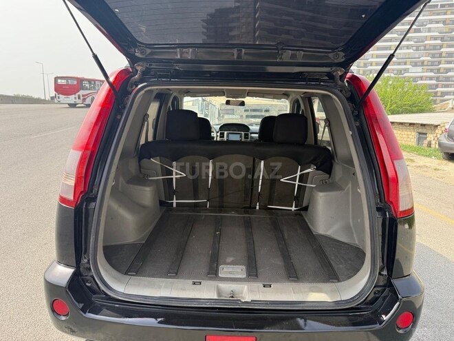 Nissan X-Trail 2003, 310,000 km - 2.0 л - Bakı