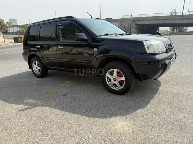 Nissan X-Trail 2003, 310,000 km - 2.0 л - Bakı
