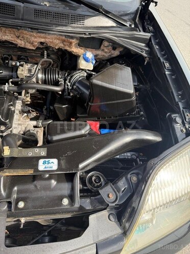 Nissan X-Trail 2003, 310,000 km - 2.0 л - Bakı