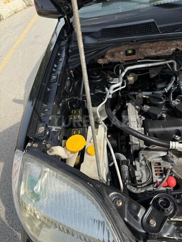 Nissan X-Trail 2003, 310,000 km - 2.0 л - Bakı