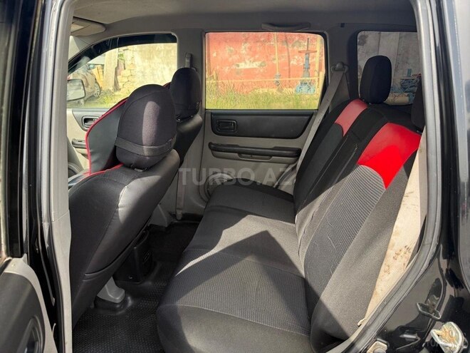 Nissan X-Trail 2003, 310,000 km - 2.0 л - Bakı