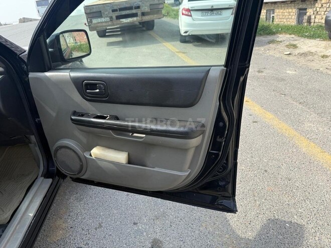 Nissan X-Trail 2003, 310,000 km - 2.0 л - Bakı