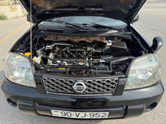 Nissan X-Trail 2003, 310,000 km - 2.0 л - Bakı