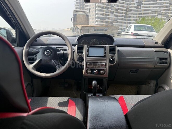 Nissan X-Trail 2003, 310,000 km - 2.0 л - Bakı