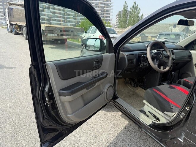Nissan X-Trail 2003, 310,000 km - 2.0 л - Bakı