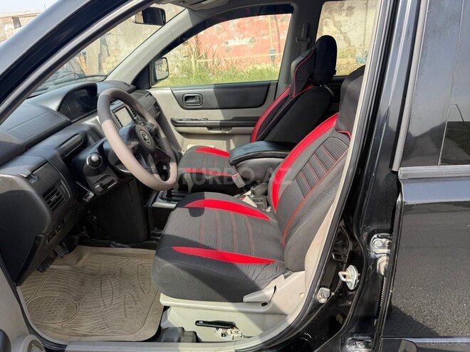 Nissan X-Trail 2003, 310,000 km - 2.0 л - Bakı