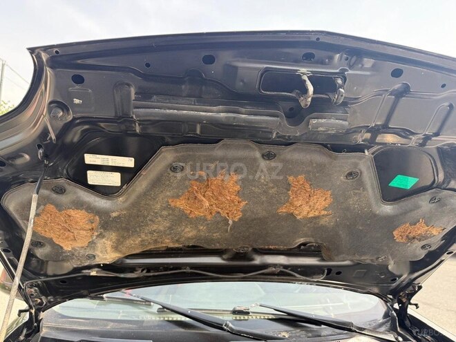 Nissan X-Trail 2003, 310,000 km - 2.0 л - Bakı