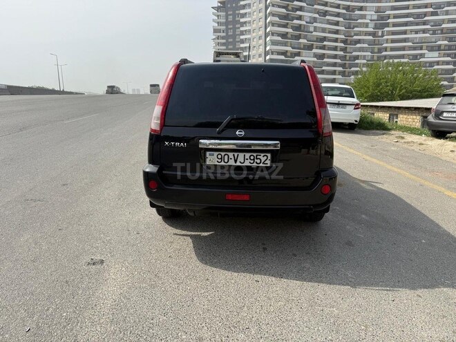 Nissan X-Trail 2003, 310,000 km - 2.0 л - Bakı