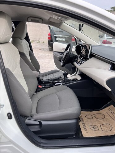 Toyota Corolla 2019, 195,000 km - 1.6 l - Bakı
