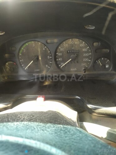 Ford Transit 1997, 18,000 km - 2.5 л - Goranboy