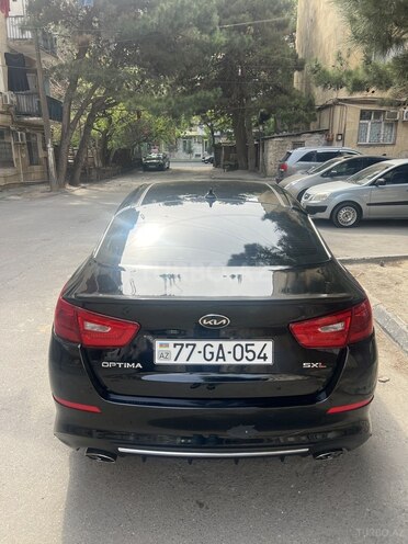 Kia Optima 2015, 181,051 km - 2.0 l - Bakı