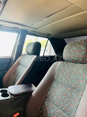 Mercedes 190 1992, 299,467 km - 2.5 л - Bakı