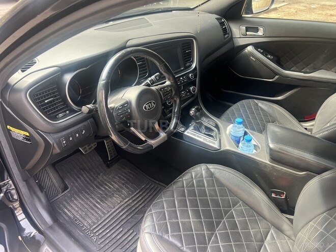 Kia Optima 2015, 181,051 km - 2.0 l - Bakı