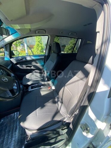 Opel Zafira 2007, 777,770 km - 2.0 l - Zaqatala