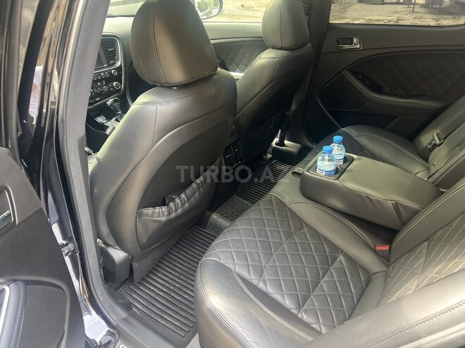 Kia Optima 2015, 181,051 km - 2.0 l - Bakı