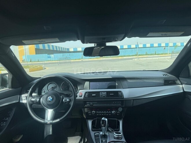 BMW 528 2012, 224,530 km - 2.0 l - Bakı