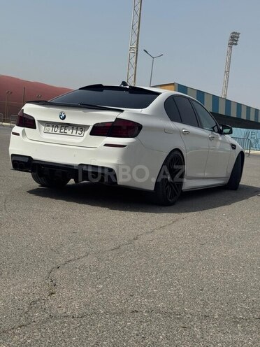 BMW 528 2012, 224,530 km - 2.0 l - Bakı