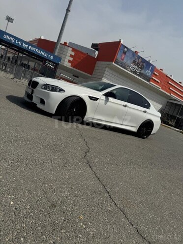 BMW 528 2012, 224,530 km - 2.0 l - Bakı