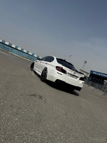 BMW 528 2012, 224,530 km - 2.0 l - Bakı
