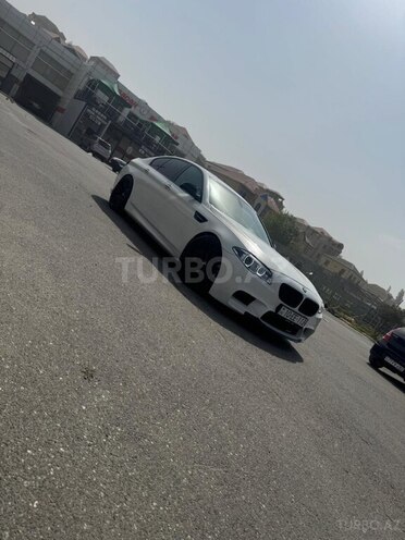 BMW 528 2012, 224,530 km - 2.0 l - Bakı