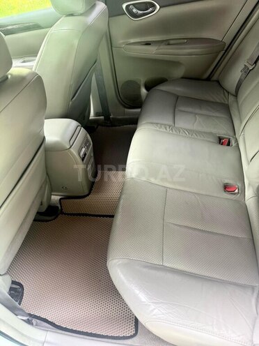Nissan Sentra 2014, 172,000 km - 1.8 л - Bakı