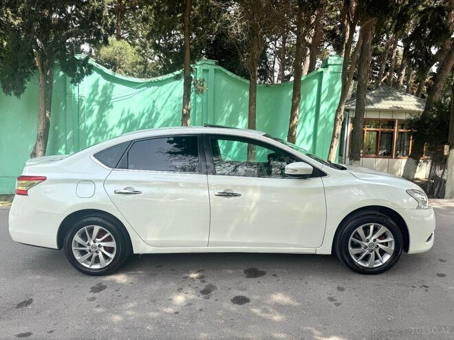 Nissan Sentra 2014, 172,000 km - 1.8 л - Bakı