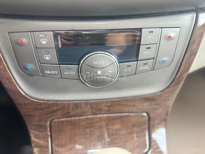 Nissan Sentra 2014, 172,000 km - 1.8 л - Bakı
