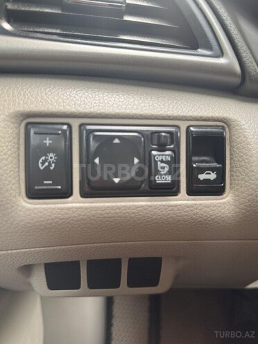 Nissan Sentra 2014, 172,000 km - 1.8 л - Bakı
