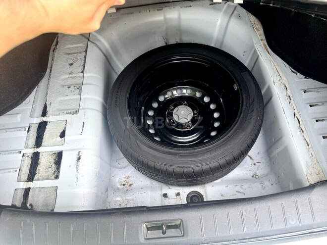 Nissan Sentra 2014, 172,000 km - 1.8 л - Bakı