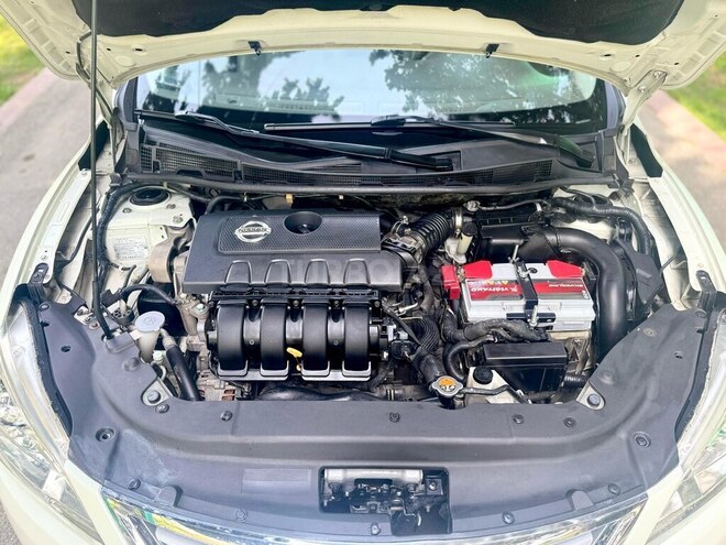 Nissan Sentra 2014, 172,000 km - 1.8 л - Bakı