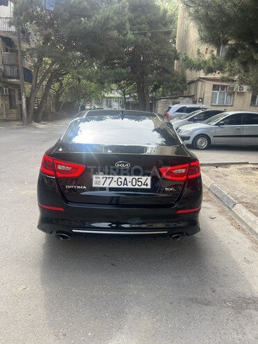 Kia Optima 2015, 181,051 km - 2.0 l - Bakı