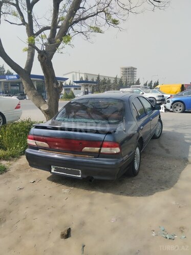 Nissan Maxima 1997, 360,786 km - 3.0 l - Bakı