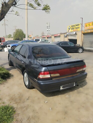 Nissan Maxima 1997, 360,786 km - 3.0 l - Bakı