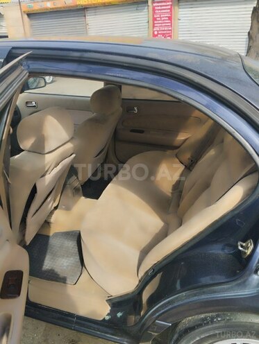 Nissan Maxima 1997, 360,786 km - 3.0 l - Bakı