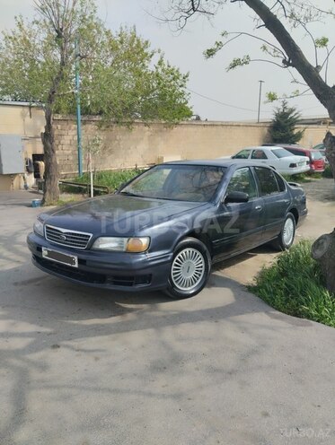Nissan Maxima 1997, 360,786 km - 3.0 l - Bakı