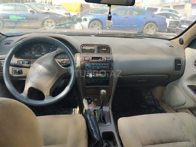 Nissan Maxima 1997, 360,786 km - 3.0 l - Bakı