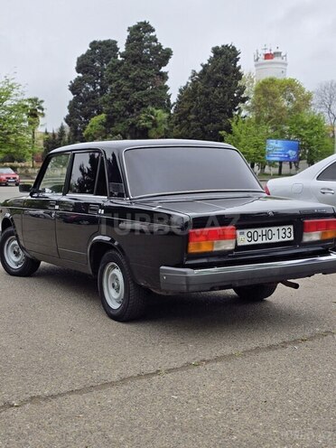 LADA (VAZ) 2107 2010, 60,000 km - 1.6 l - Bakı