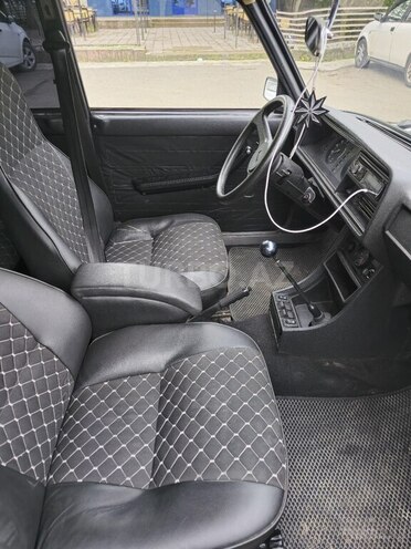 LADA (VAZ) 2107 2010, 60,000 km - 1.6 l - Bakı