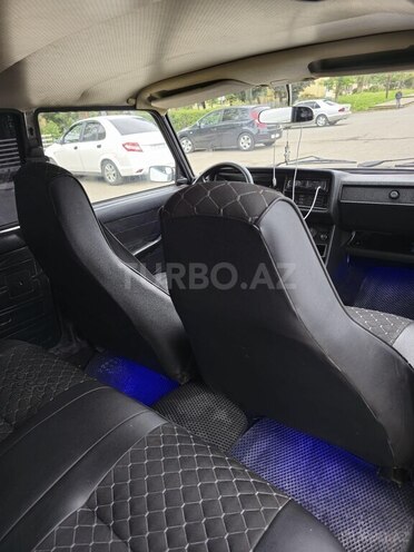 LADA (VAZ) 2107 2010, 60,000 km - 1.6 l - Bakı