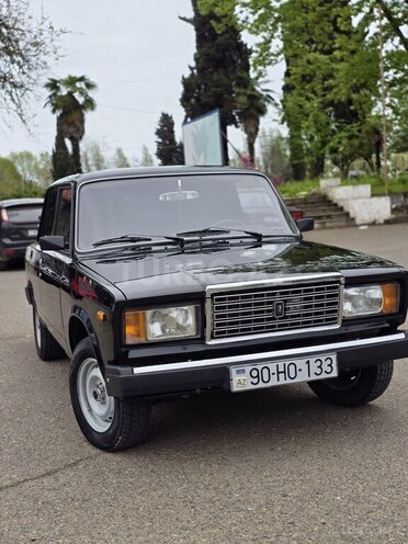 LADA (VAZ) 2107 2010, 60,000 km - 1.6 l - Bakı