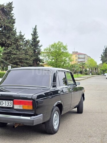 LADA (VAZ) 2107 2010, 60,000 km - 1.6 l - Bakı